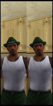 New Trilbies